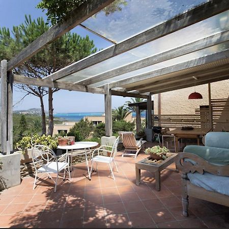 Villa Graziosa Dependance Stintino Exterior foto