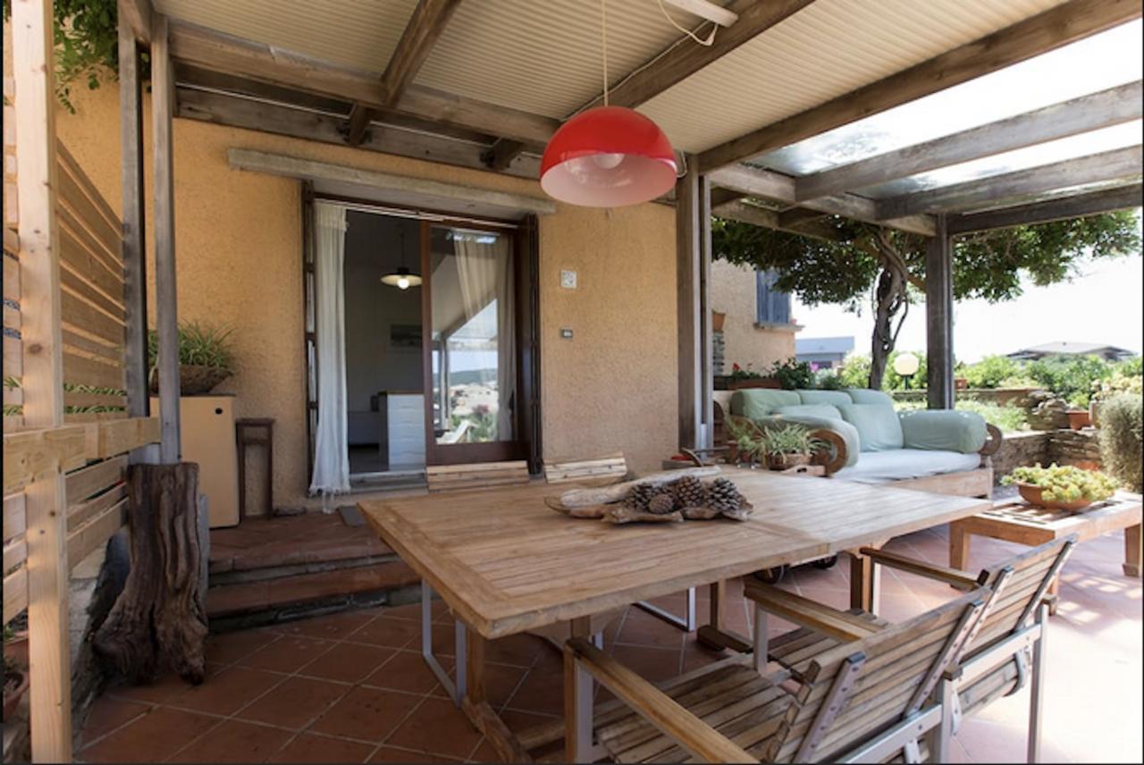 Villa Graziosa Dependance Stintino Zimmer foto