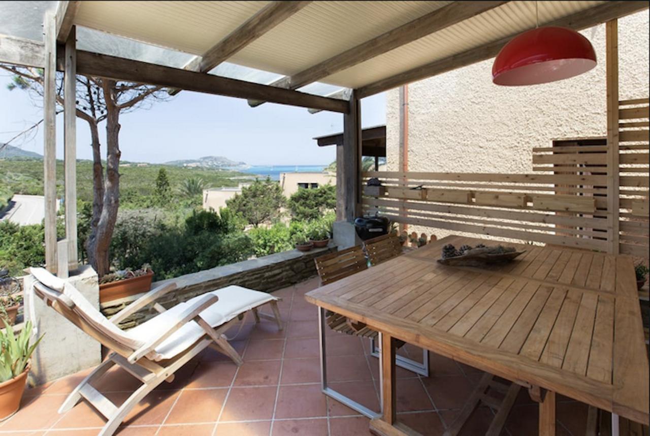 Villa Graziosa Dependance Stintino Zimmer foto