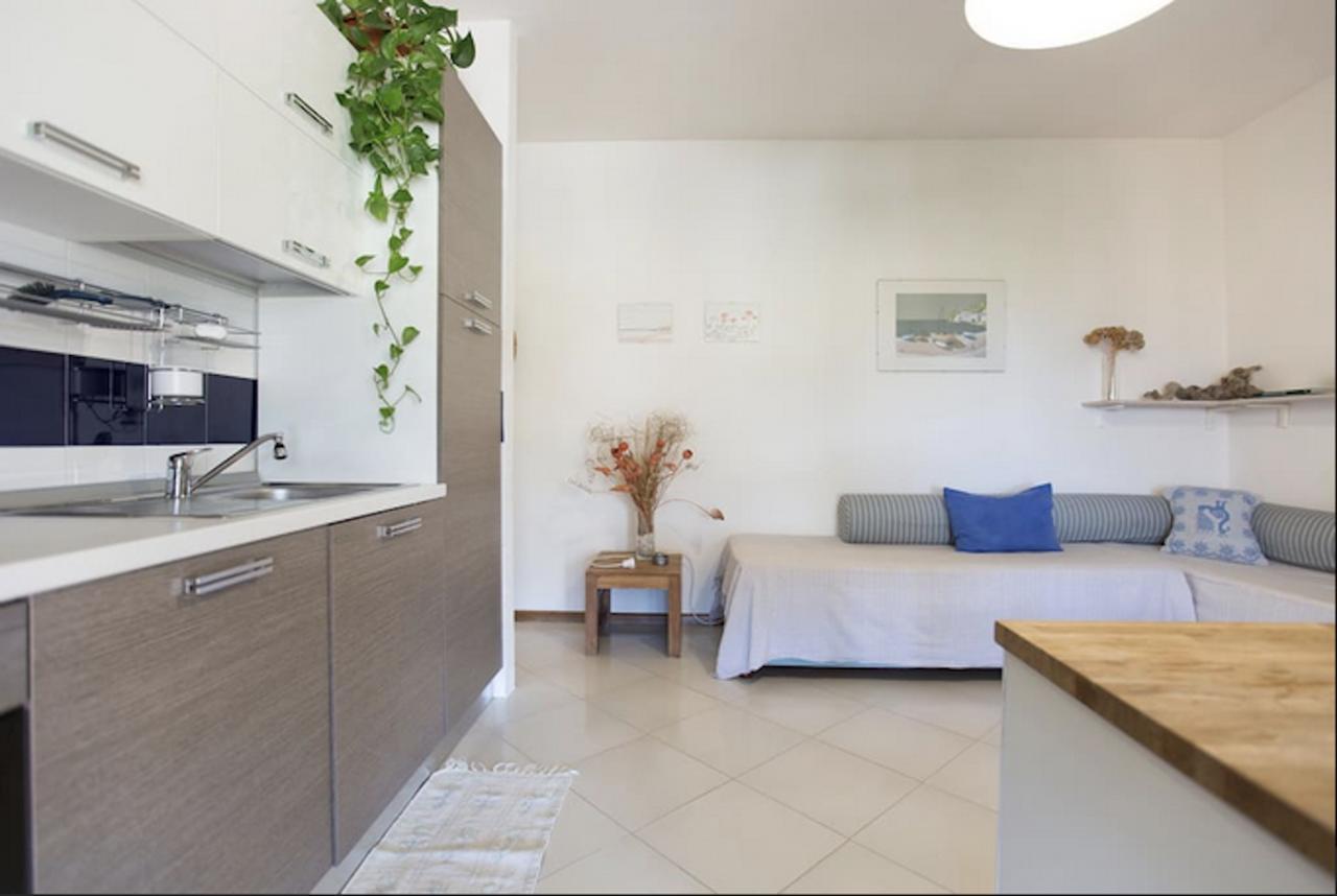 Villa Graziosa Dependance Stintino Zimmer foto