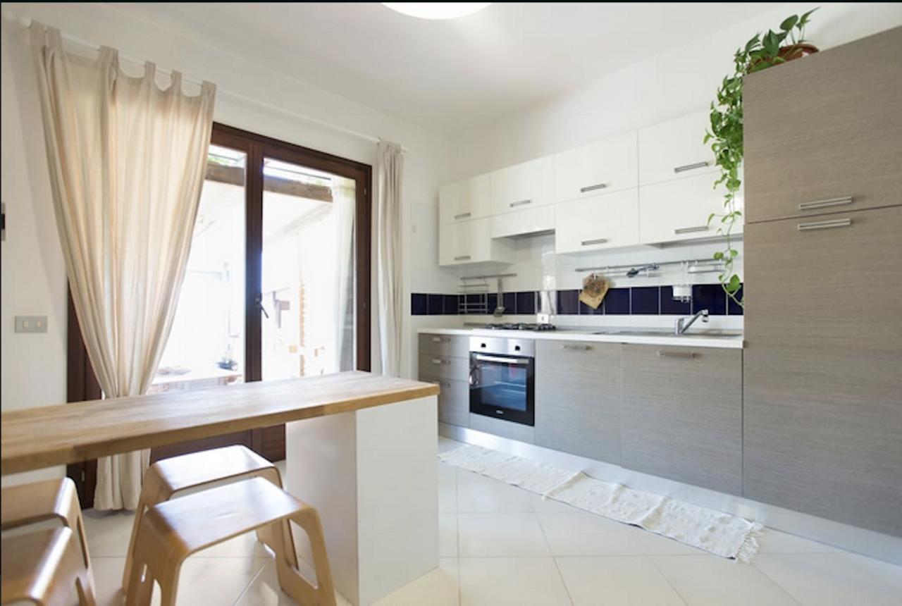 Villa Graziosa Dependance Stintino Zimmer foto