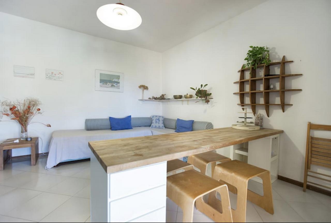Villa Graziosa Dependance Stintino Zimmer foto
