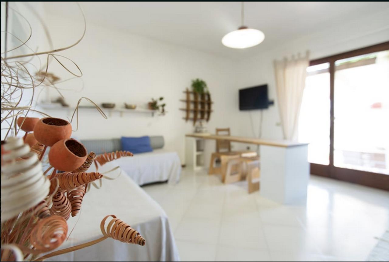 Villa Graziosa Dependance Stintino Zimmer foto