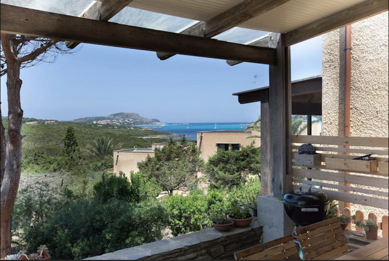 Villa Graziosa Dependance Stintino Zimmer foto