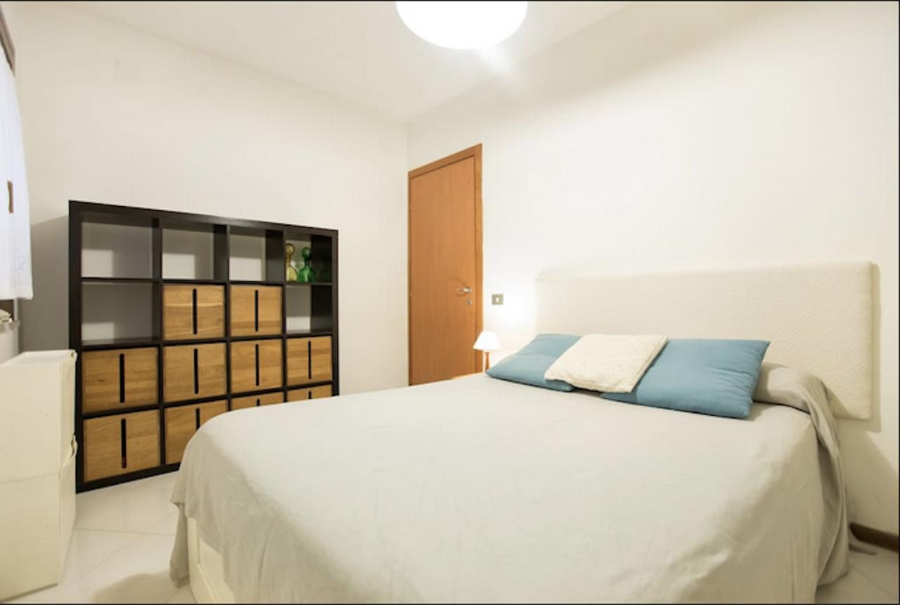 Villa Graziosa Dependance Stintino Zimmer foto