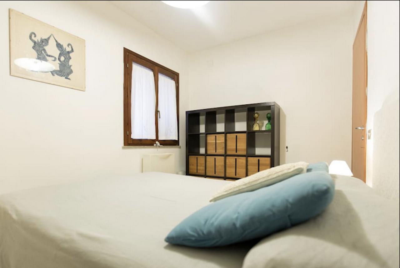 Villa Graziosa Dependance Stintino Zimmer foto