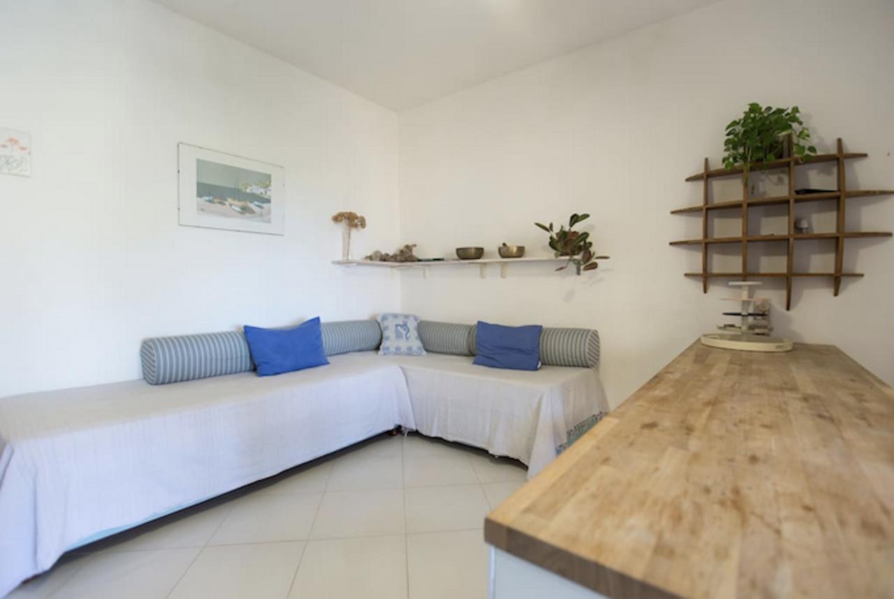 Villa Graziosa Dependance Stintino Zimmer foto