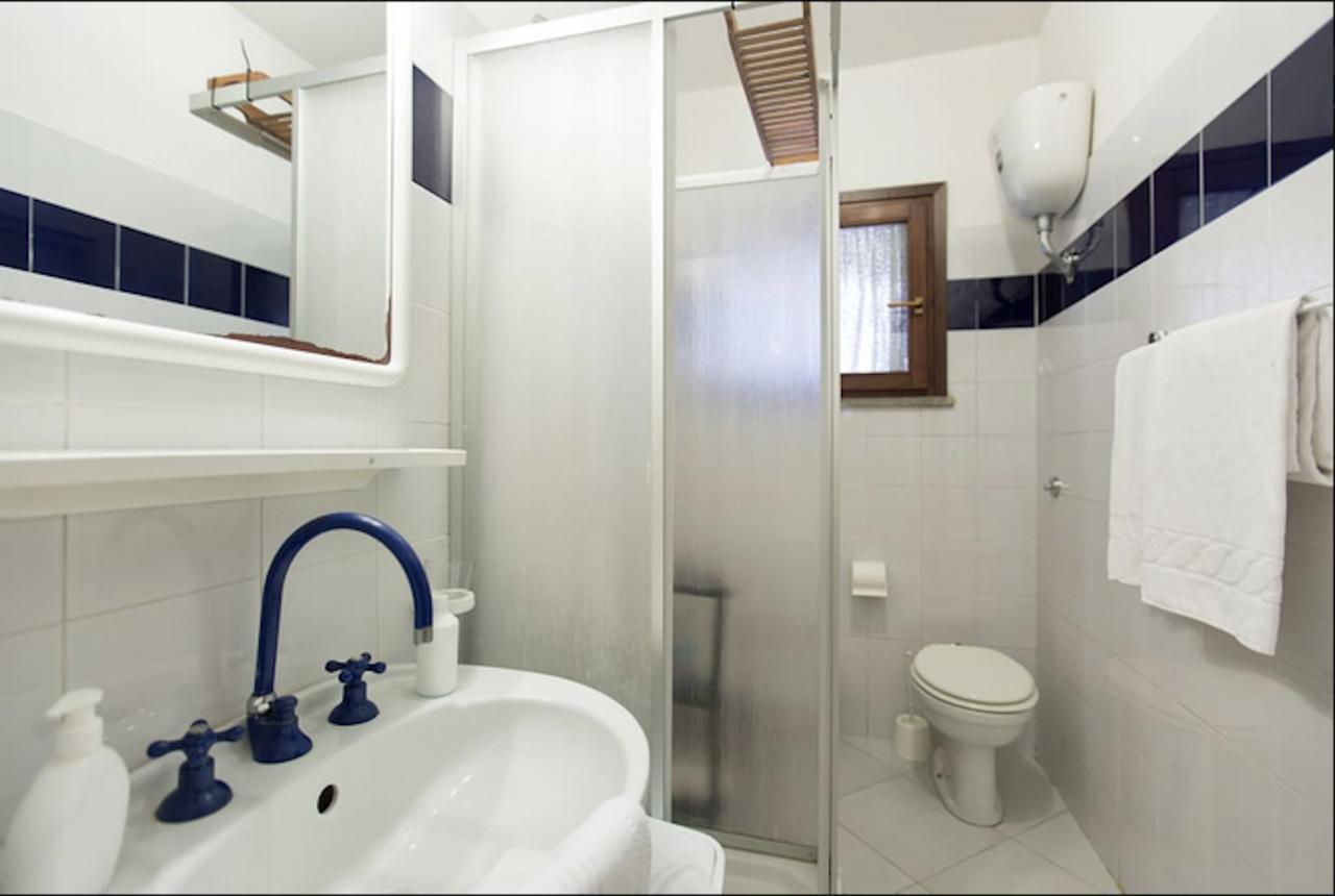 Villa Graziosa Dependance Stintino Zimmer foto