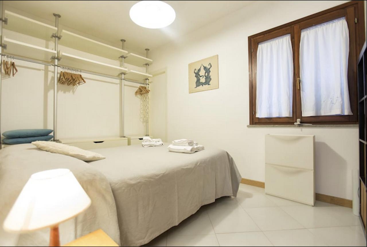 Villa Graziosa Dependance Stintino Zimmer foto