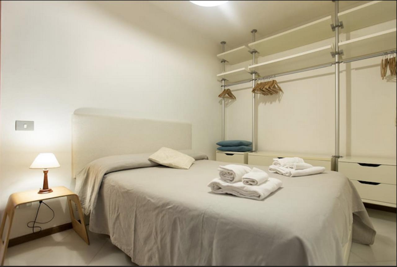 Villa Graziosa Dependance Stintino Zimmer foto