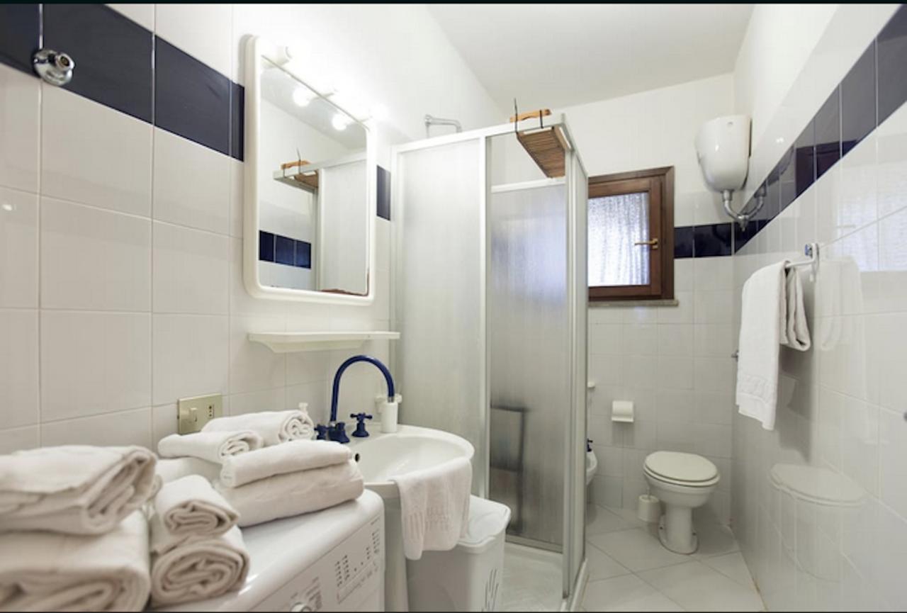 Villa Graziosa Dependance Stintino Zimmer foto